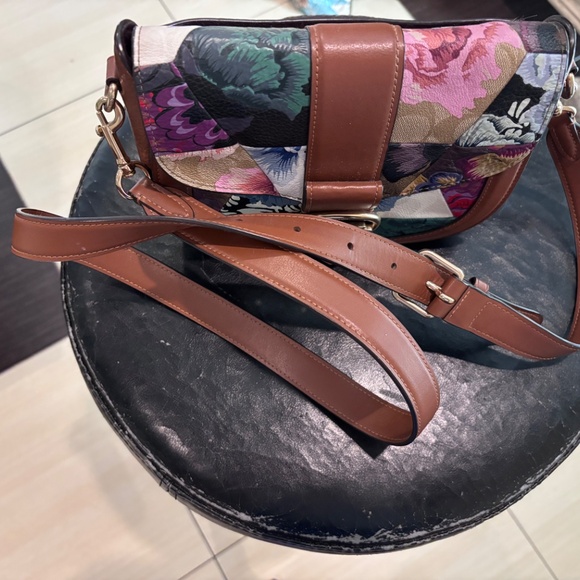 Coach Purse - Picture 2 of 5